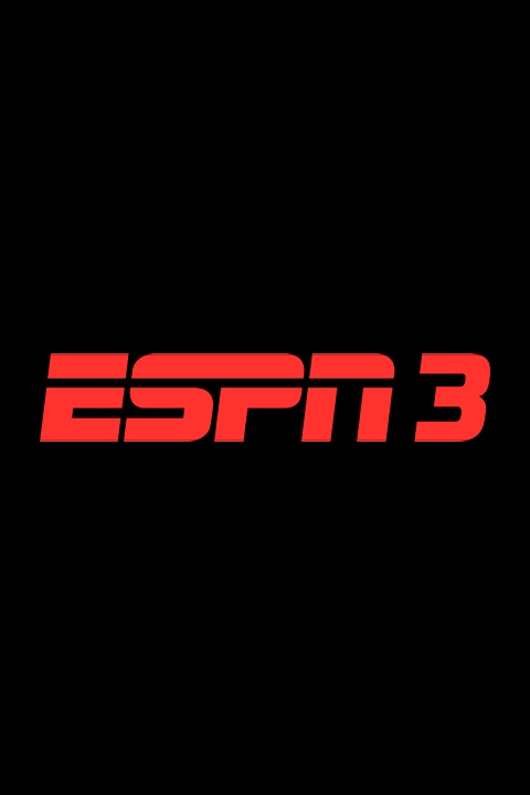 ESPN 3 NEW